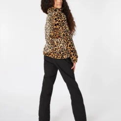 Protest Full Zip Top " PRTXELLY JR In Tortilla -protest shop protest full zip top prtxelly jr in tortilla 5