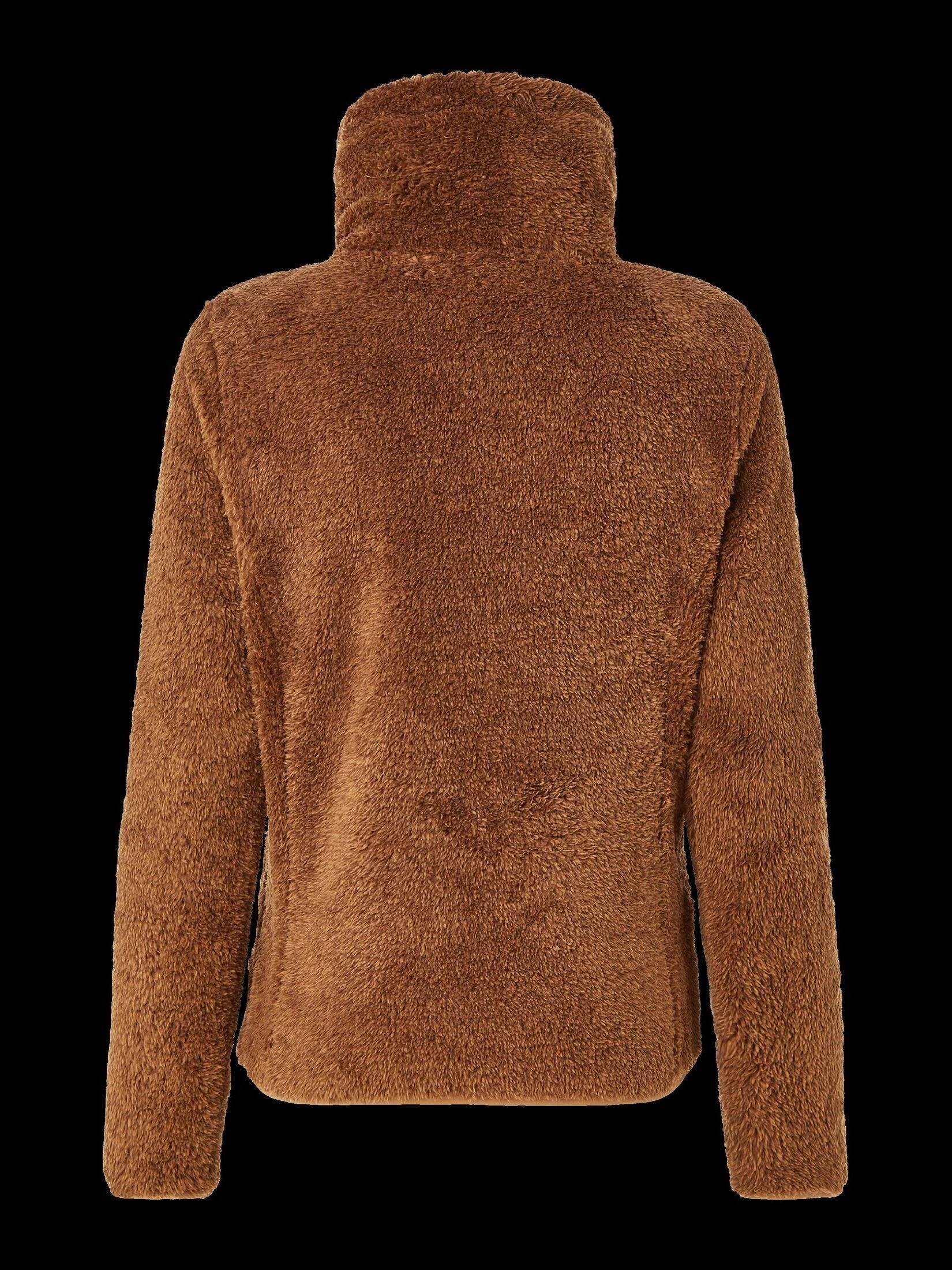 Protest Full Zip Top " RIRI In Fudgecamel 7 Protest Full Zip Top " RIRI In Fudgecamel – Bild 5