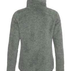 Protest Full Zip Top " RIRI In Juniper -protest shop protest full zip top riri in juniper 4