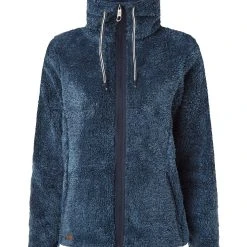 Protest Full Zip Top " RIRI In Manatee