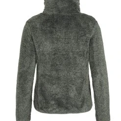 Protest Full Zip Top " RIRI In Mistygreen -protest shop protest full zip top riri in mistygreen 3