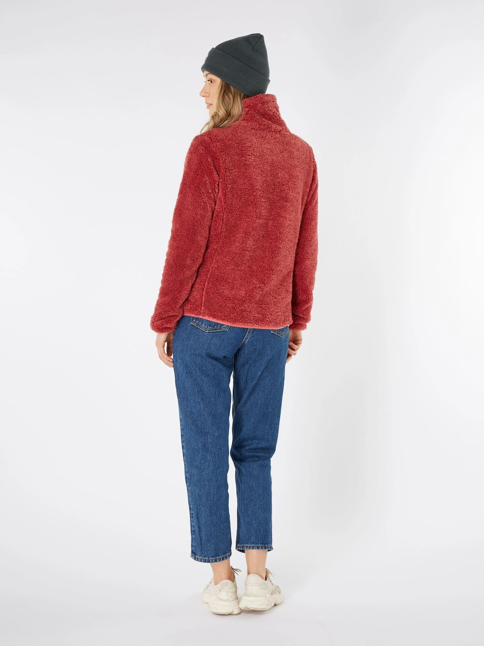 Protest Full Zip Top " RIRI In Rusticrust 8 Protest Full Zip Top " RIRI In Rusticrust – Bild 6