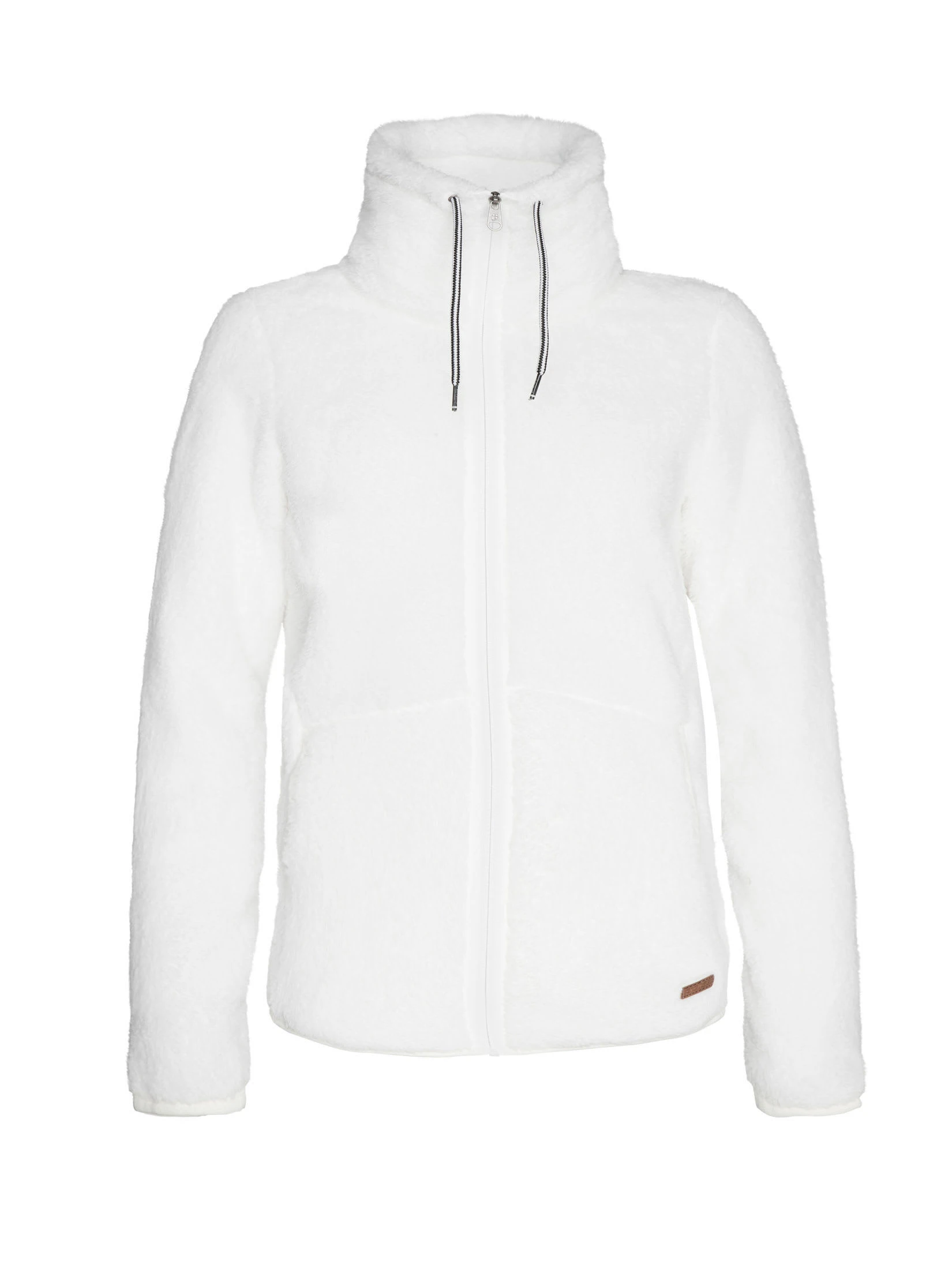 Protest Full Zip Top " RIRI In Seashell 3 Protest Full Zip Top " RIRI In Seashell