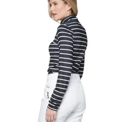 Protest Funktionsshirt "Tipsy" In Schwarz/ Weiß 10 Protest Funktionsshirt "Tipsy" In Schwarz/ Weiß -protest shop protest funktionsshirt tipsy in schwarz weiss 3