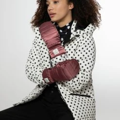 Protest Handschuhe " CARYL In Petal Pink 7 Protest Handschuhe " CARYL In Petal Pink -protest shop protest handschuhe caryl in petal pink 2