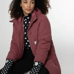 Protest Handschuhe " TANYA 21 In True Black 7 Protest Handschuhe " TANYA 21 In True Black -protest shop protest handschuhe tanya 21 in true black 2