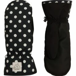 Protest Handschuhe " TANYA 21 In True Black