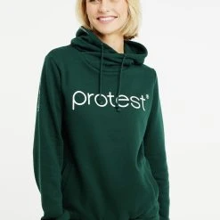 Protest Hoodie " CLASSIC LOGO HOODY In Eternity 10 Protest Hoodie " CLASSIC LOGO HOODY In Eternity -protest shop protest hoodie classic logo hoody in eternity 1