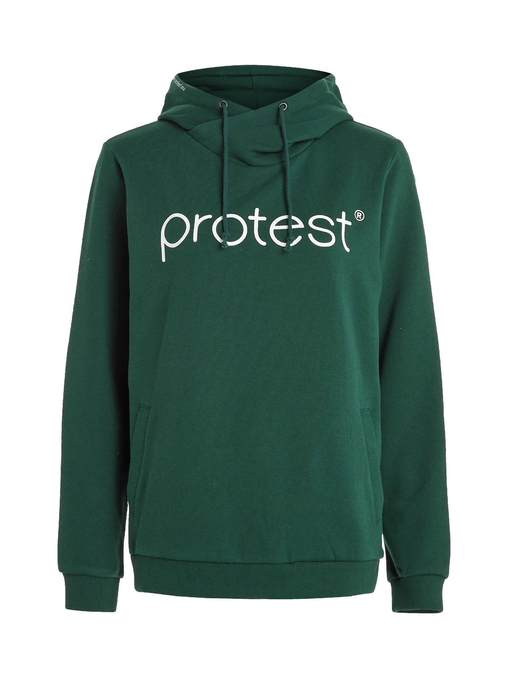 Protest Hoodie " CLASSIC LOGO HOODY In Eternity 3 Protest Hoodie " CLASSIC LOGO HOODY In Eternity