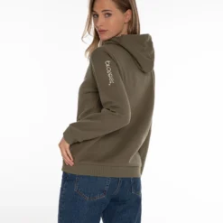 Protest Hoodie " CLASSIC LOGO HOODY In Just Leaf 12 Protest Hoodie " CLASSIC LOGO HOODY In Just Leaf -protest shop protest hoodie classic logo hoody in just leaf 3