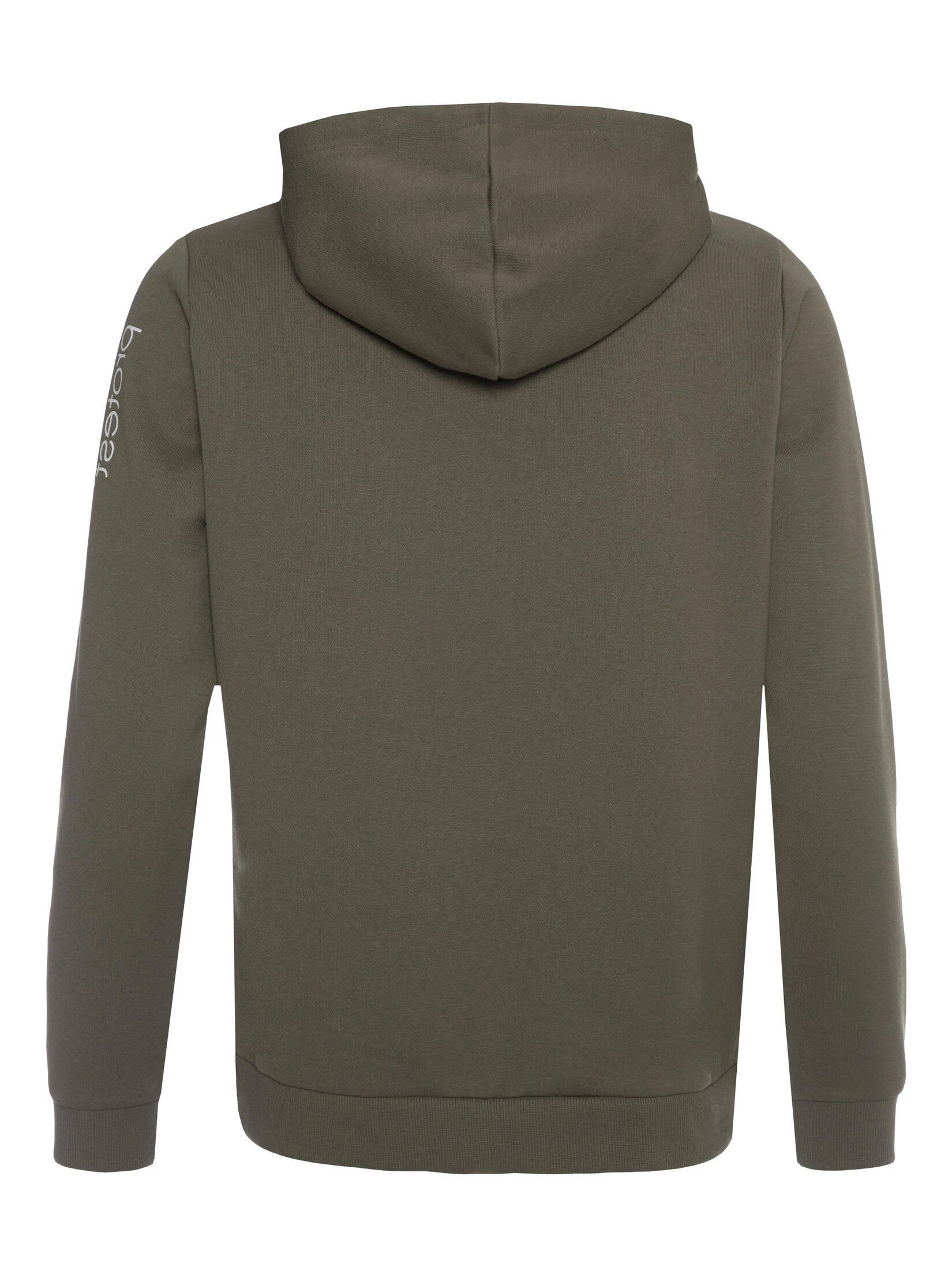 Protest Hoodie " CLASSIC LOGO HOODY In Just Leaf 7 Protest Hoodie " CLASSIC LOGO HOODY In Just Leaf – Bild 5