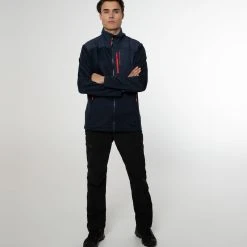 Protest Hoodie Mit Reißverschluss " HAMMEREN In Deep Ocean 11 Protest Hoodie Mit Reißverschluss " HAMMEREN In Deep Ocean -protest shop protest hoodie mit reissverschluss hammeren in deep ocean 2