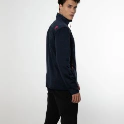 Protest Hoodie Mit Reißverschluss " HAMMEREN In Deep Ocean 12 Protest Hoodie Mit Reißverschluss " HAMMEREN In Deep Ocean -protest shop protest hoodie mit reissverschluss hammeren in deep ocean 3