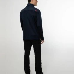 Protest Hoodie Mit Reißverschluss " HAMMEREN In Deep Ocean 15 Protest Hoodie Mit Reißverschluss " HAMMEREN In Deep Ocean -protest shop protest hoodie mit reissverschluss hammeren in deep ocean 6