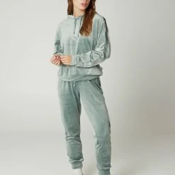 Protest Hoodie " PRTHELENA In Auroragreen 11 Protest Hoodie " PRTHELENA In Auroragreen -protest shop protest hoodie prthelena in auroragreen 2