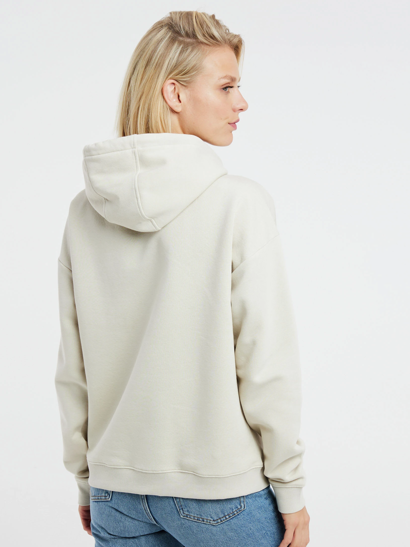 Protest Hoodie " PRTKAIKOURA In Kitoffwhite 6 Protest Hoodie " PRTKAIKOURA In Kitoffwhite – Bild 4