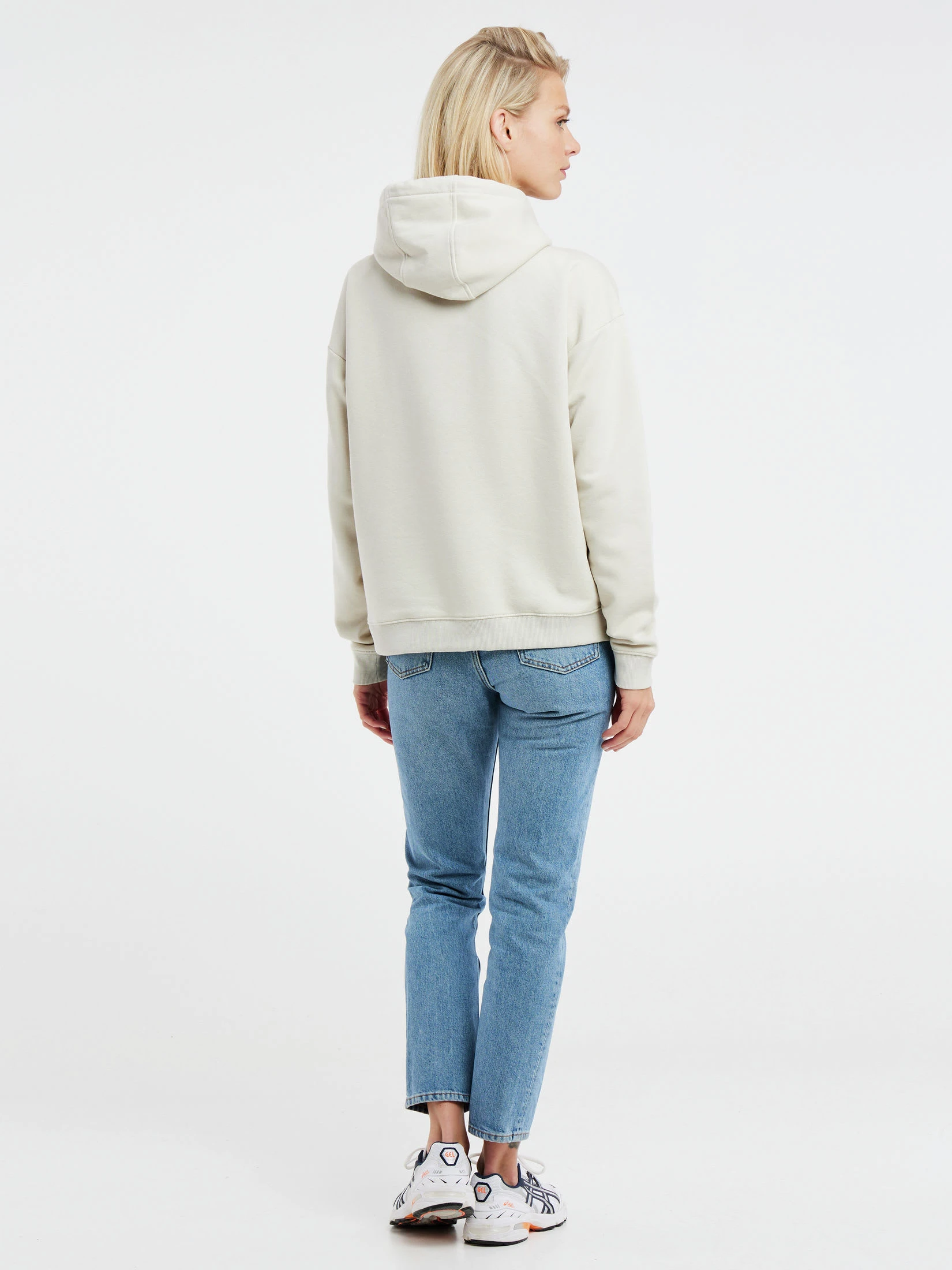 Protest Hoodie " PRTKAIKOURA In Kitoffwhite 9 Protest Hoodie " PRTKAIKOURA In Kitoffwhite – Bild 7
