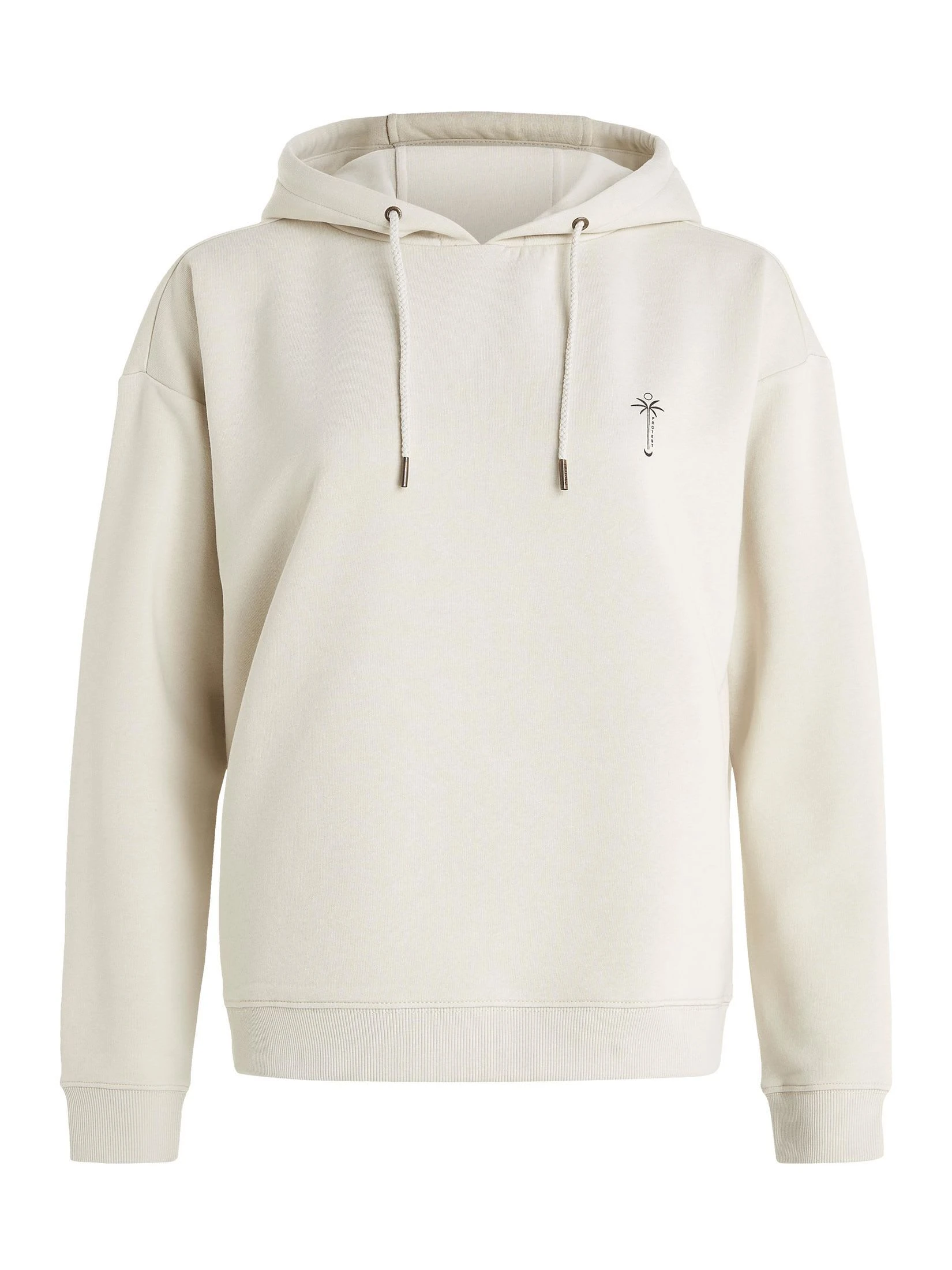 Protest Hoodie " PRTKAIKOURA In Kitoffwhite 3 Protest Hoodie " PRTKAIKOURA In Kitoffwhite