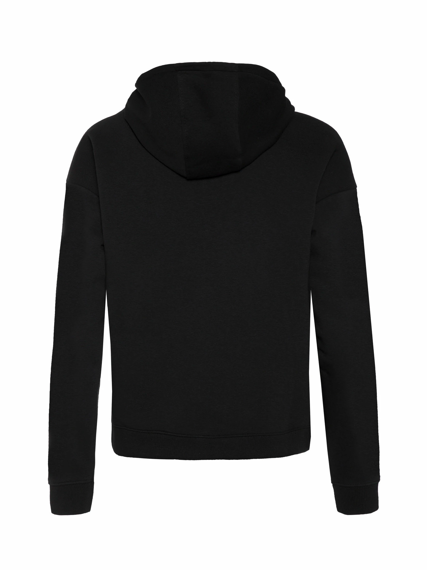 Protest Hoodie " PRTKAIKOURA In True Black 4 Protest Hoodie " PRTKAIKOURA In True Black – Bild 2