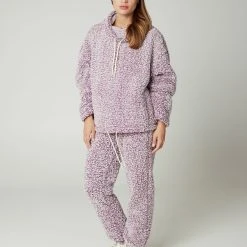 Protest Hoodie " PRTLARIMAR In Valerianlilac 11 Protest Hoodie " PRTLARIMAR In Valerianlilac -protest shop protest hoodie prtlarimar in valerianlilac 2