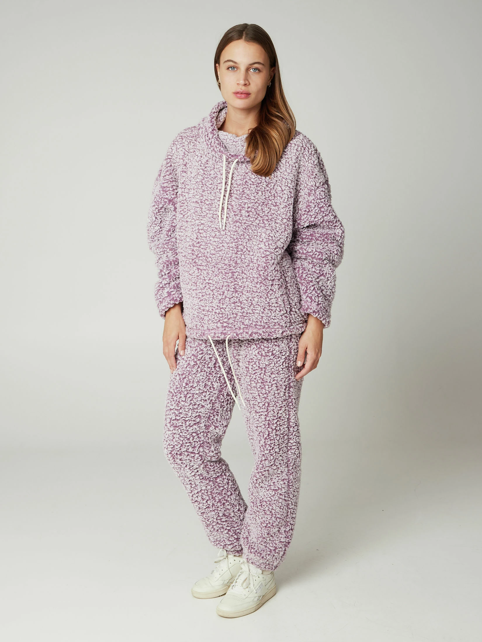 Protest Hoodie " PRTLARIMAR In Valerianlilac 5 Protest Hoodie " PRTLARIMAR In Valerianlilac – Bild 3