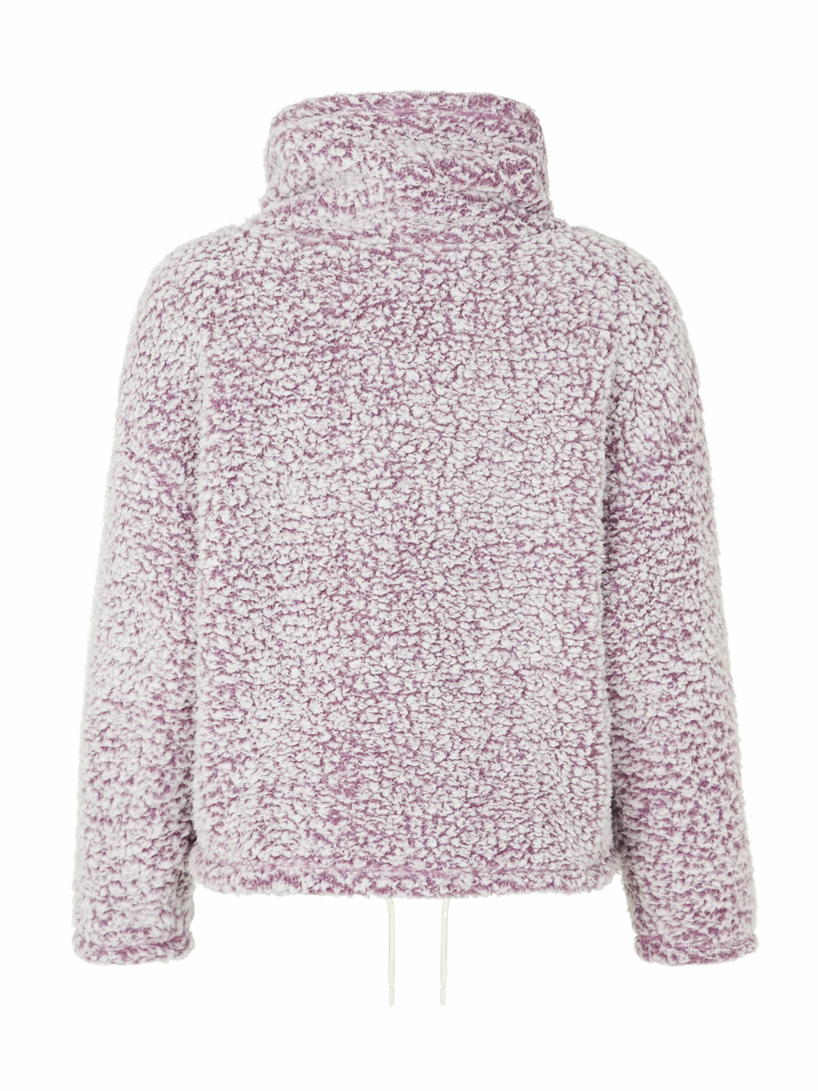 Protest Hoodie " PRTLARIMAR In Valerianlilac 7 Protest Hoodie " PRTLARIMAR In Valerianlilac – Bild 5