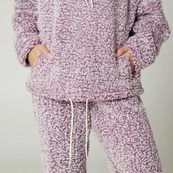 Protest Hoodie " PRTLARIMAR In Valerianlilac 14 Protest Hoodie " PRTLARIMAR In Valerianlilac -protest shop protest hoodie prtlarimar in valerianlilac 5