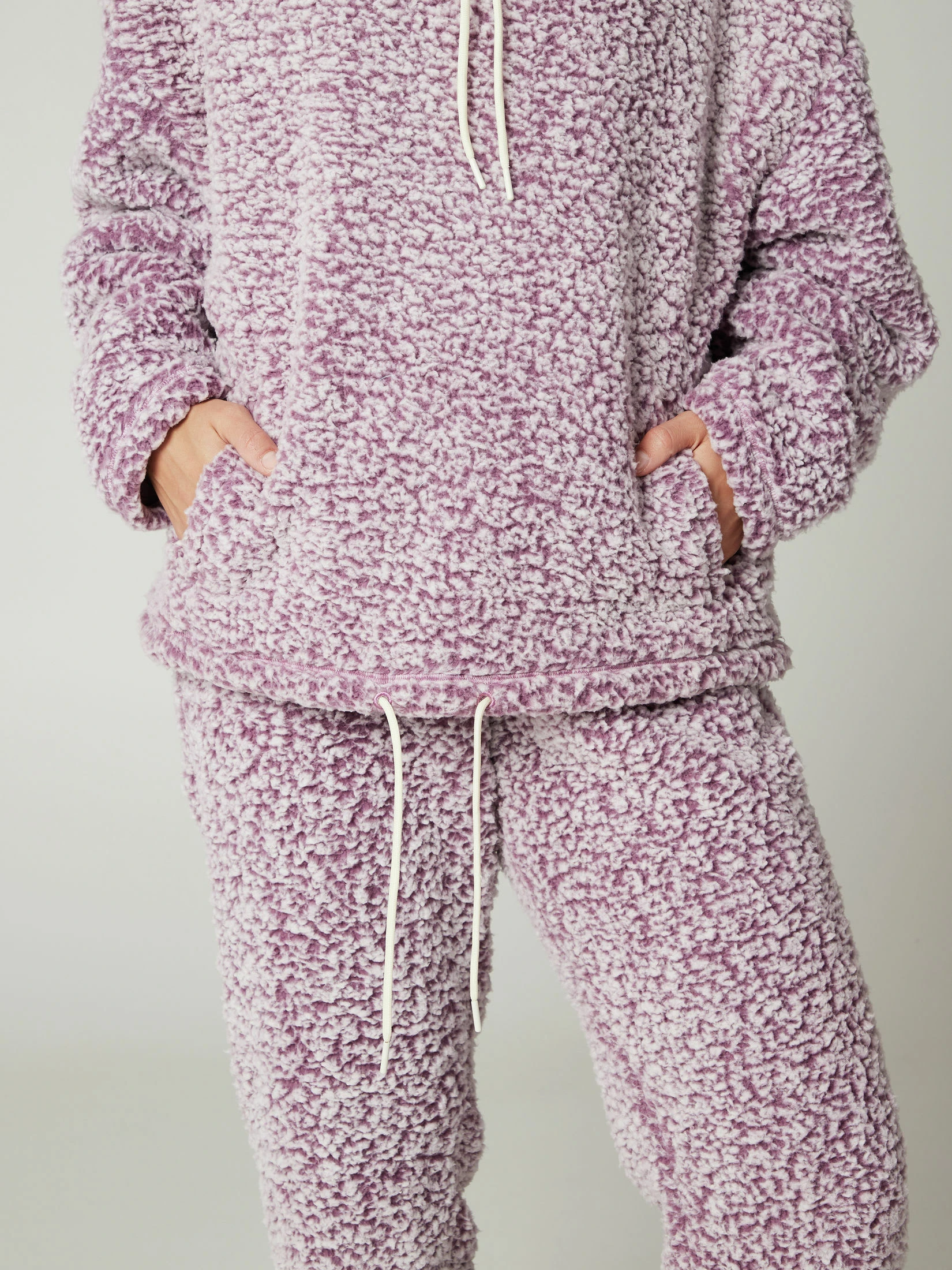 Protest Hoodie " PRTLARIMAR In Valerianlilac 8 Protest Hoodie " PRTLARIMAR In Valerianlilac – Bild 6