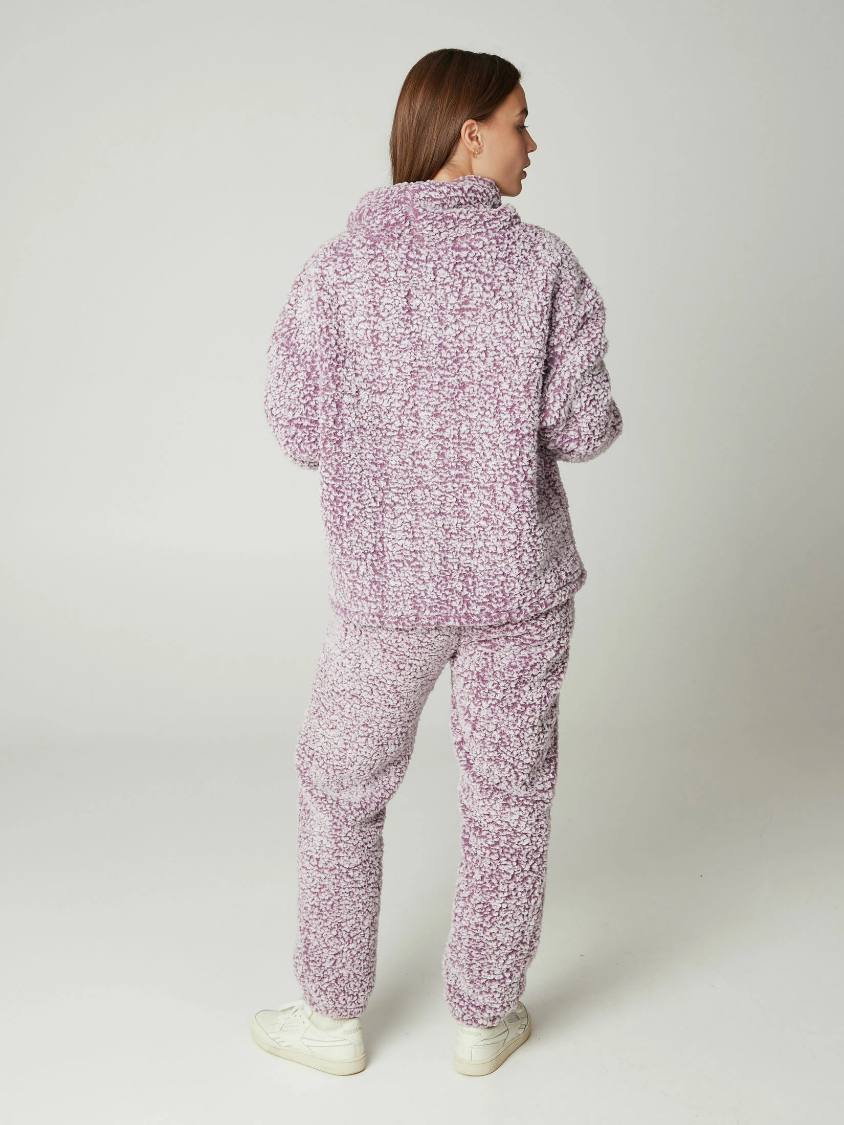 Protest Hoodie " PRTLARIMAR In Valerianlilac 9 Protest Hoodie " PRTLARIMAR In Valerianlilac – Bild 7