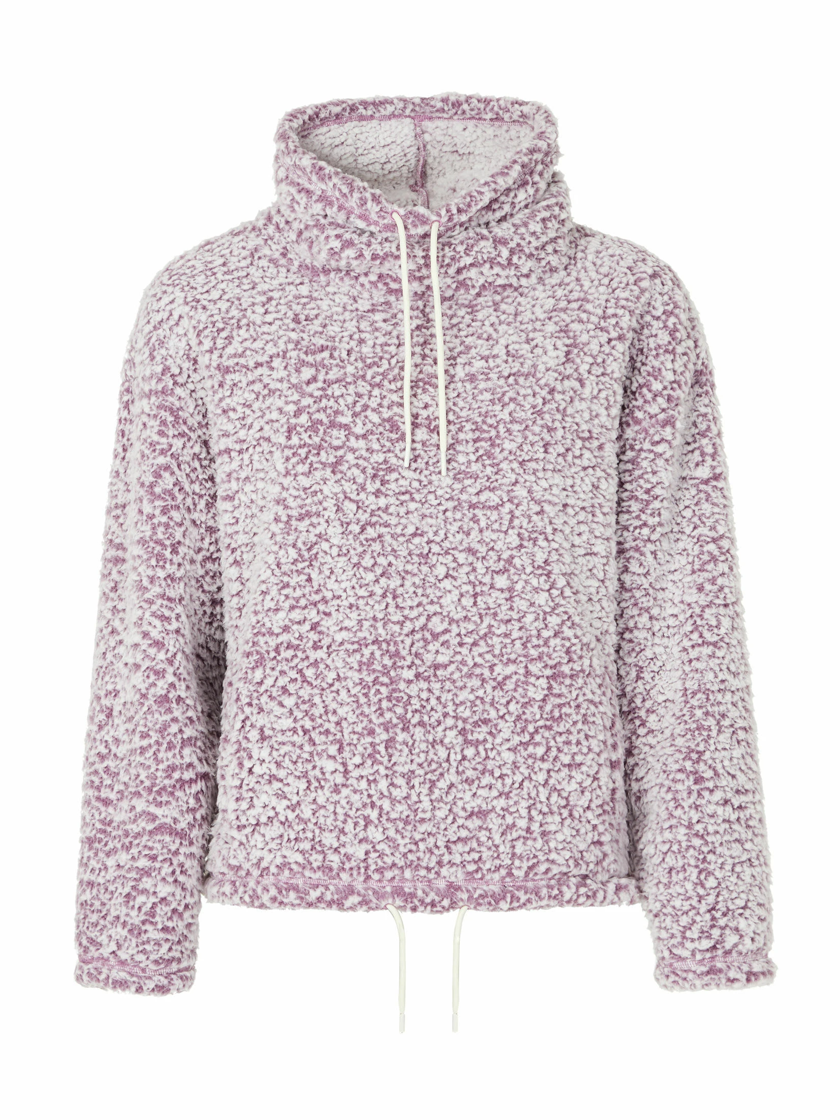 Protest Hoodie " PRTLARIMAR In Valerianlilac 3 Protest Hoodie " PRTLARIMAR In Valerianlilac