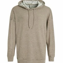 Protest Hoodie " PRTPARVATI In Raffiaoffwhite