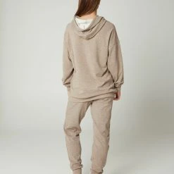 Protest Hoodie " PRTPARVATI In Raffiaoffwhite -protest shop protest hoodie prtparvati in raffiaoffwhite 6