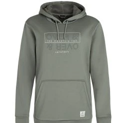 Titelseite 24 Protest Hoodie " PRTTWIG In Mistygreen