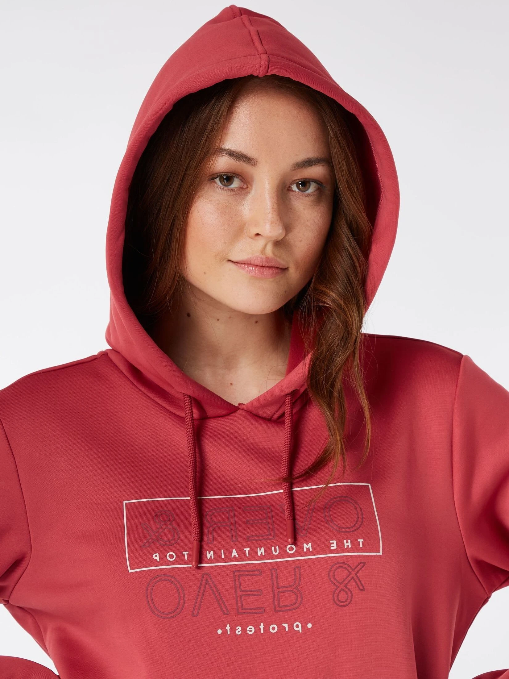 Protest Hoodie " PRTTWIG In Rusticrust 7 Protest Hoodie " PRTTWIG In Rusticrust – Bild 5