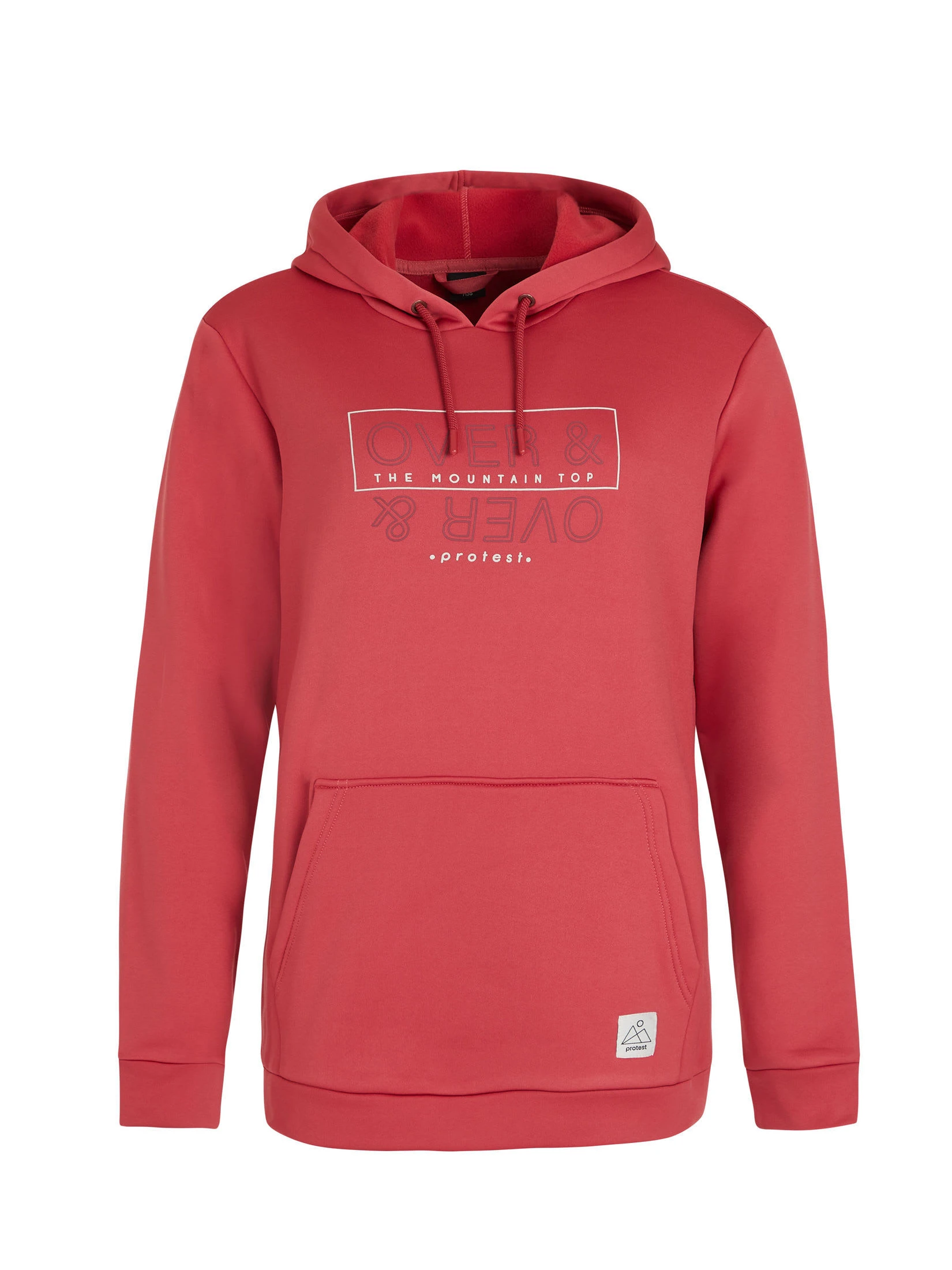 Protest Hoodie " PRTTWIG In Rusticrust 3 Protest Hoodie " PRTTWIG In Rusticrust