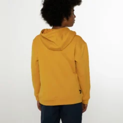 Protest Hoodie " WIZZET JR In Dark Yellow 12 Protest Hoodie " WIZZET JR In Dark Yellow -protest shop protest hoodie wizzet jr in dark yellow 3