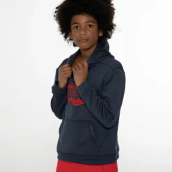 Protest Hoodie " WIZZET JR In Deep Ocean 10 Protest Hoodie " WIZZET JR In Deep Ocean -protest shop protest hoodie wizzet jr in deep ocean 1