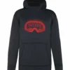 Protest Hoodie " WIZZET JR In Deep Ocean 2 Protest Hoodie " WIZZET JR In Deep Ocean -protest shop protest hoodie wizzet jr in deep ocean