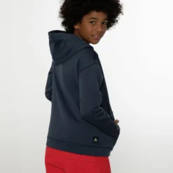 Protest Hoodie " WIZZET JR In Deep Ocean 12 Protest Hoodie " WIZZET JR In Deep Ocean -protest shop protest hoodie wizzet jr in deep ocean 3