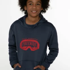 Protest Hoodie " WIZZET JR In Deep Ocean 14 Protest Hoodie " WIZZET JR In Deep Ocean -protest shop protest hoodie wizzet jr in deep ocean 5