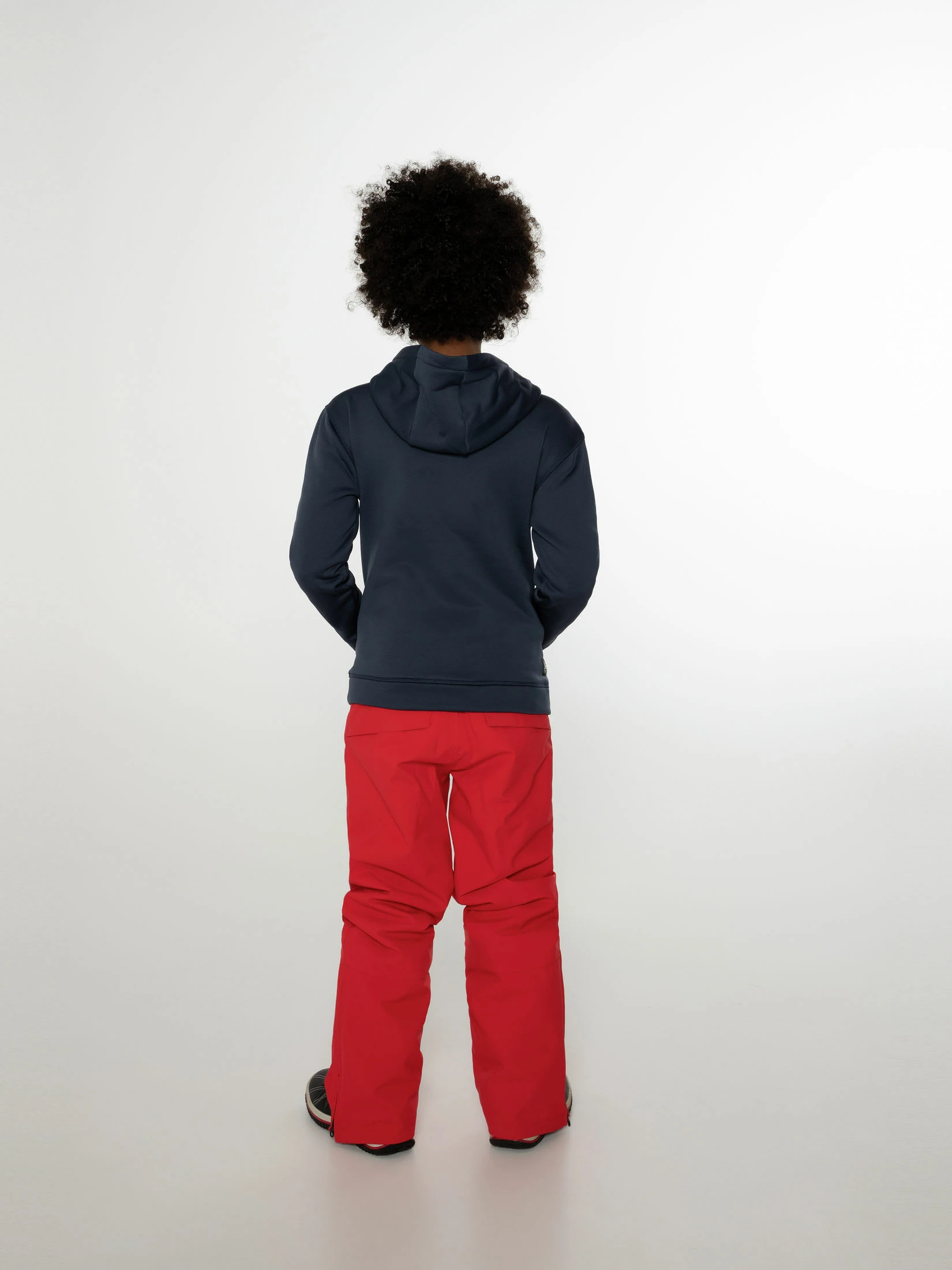 Protest Hoodie " WIZZET JR In Deep Ocean 9 Protest Hoodie " WIZZET JR In Deep Ocean – Bild 7