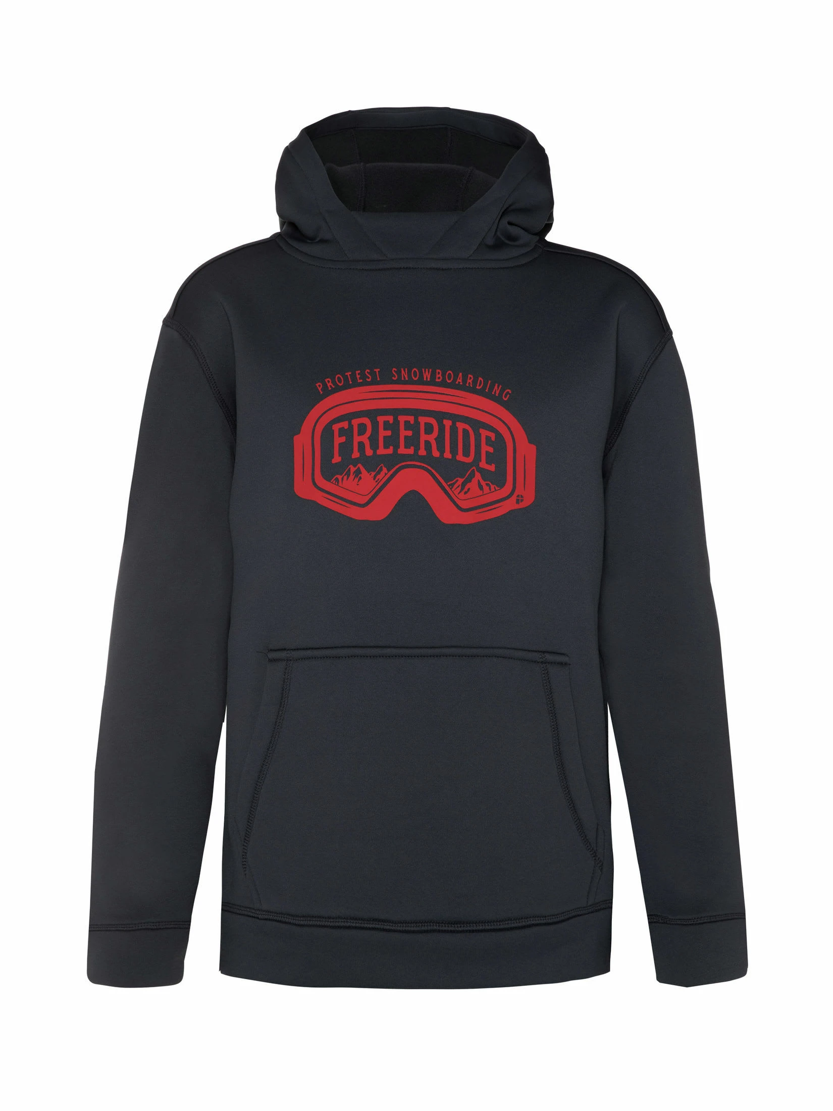 Protest Hoodie " WIZZET JR In Deep Ocean 3 Protest Hoodie " WIZZET JR In Deep Ocean