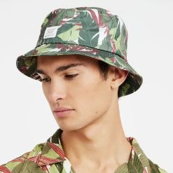 Protest Hut " PRTNORONHA In Artichoke Green 8 Protest Hut " PRTNORONHA In Artichoke Green -protest shop protest hut prtnoronha in artichoke green 2