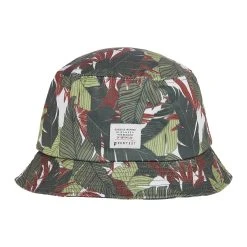 Protest Hut " PRTNORONHA In Artichoke Green