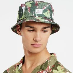 Protest Hut " PRTNORONHA In Artichoke Green 9 Protest Hut " PRTNORONHA In Artichoke Green -protest shop protest hut prtnoronha in artichoke green 3