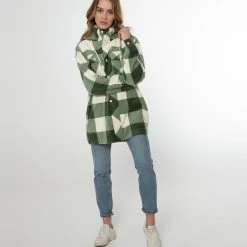 Protest Jacke " FINNCY In Juniper 11 Protest Jacke " FINNCY In Juniper -protest shop protest jacke finncy in juniper 2