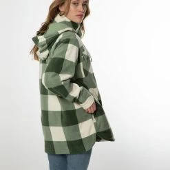 Protest Jacke " FINNCY In Juniper 12 Protest Jacke " FINNCY In Juniper -protest shop protest jacke finncy in juniper 3