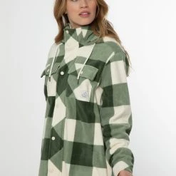 Protest Jacke " FINNCY In Juniper 14 Protest Jacke " FINNCY In Juniper -protest shop protest jacke finncy in juniper 5