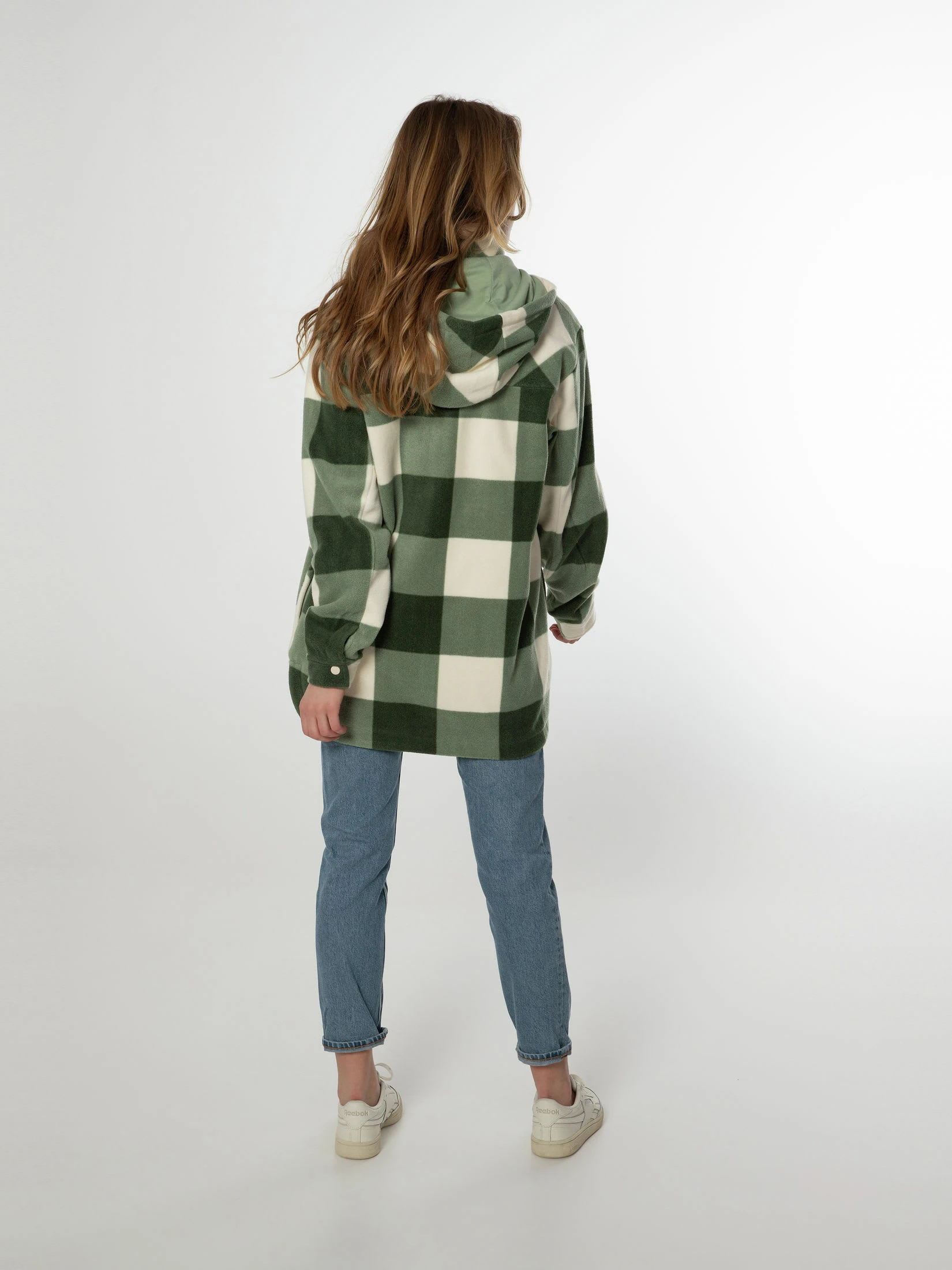 Protest Jacke " FINNCY In Juniper 9 Protest Jacke " FINNCY In Juniper – Bild 7