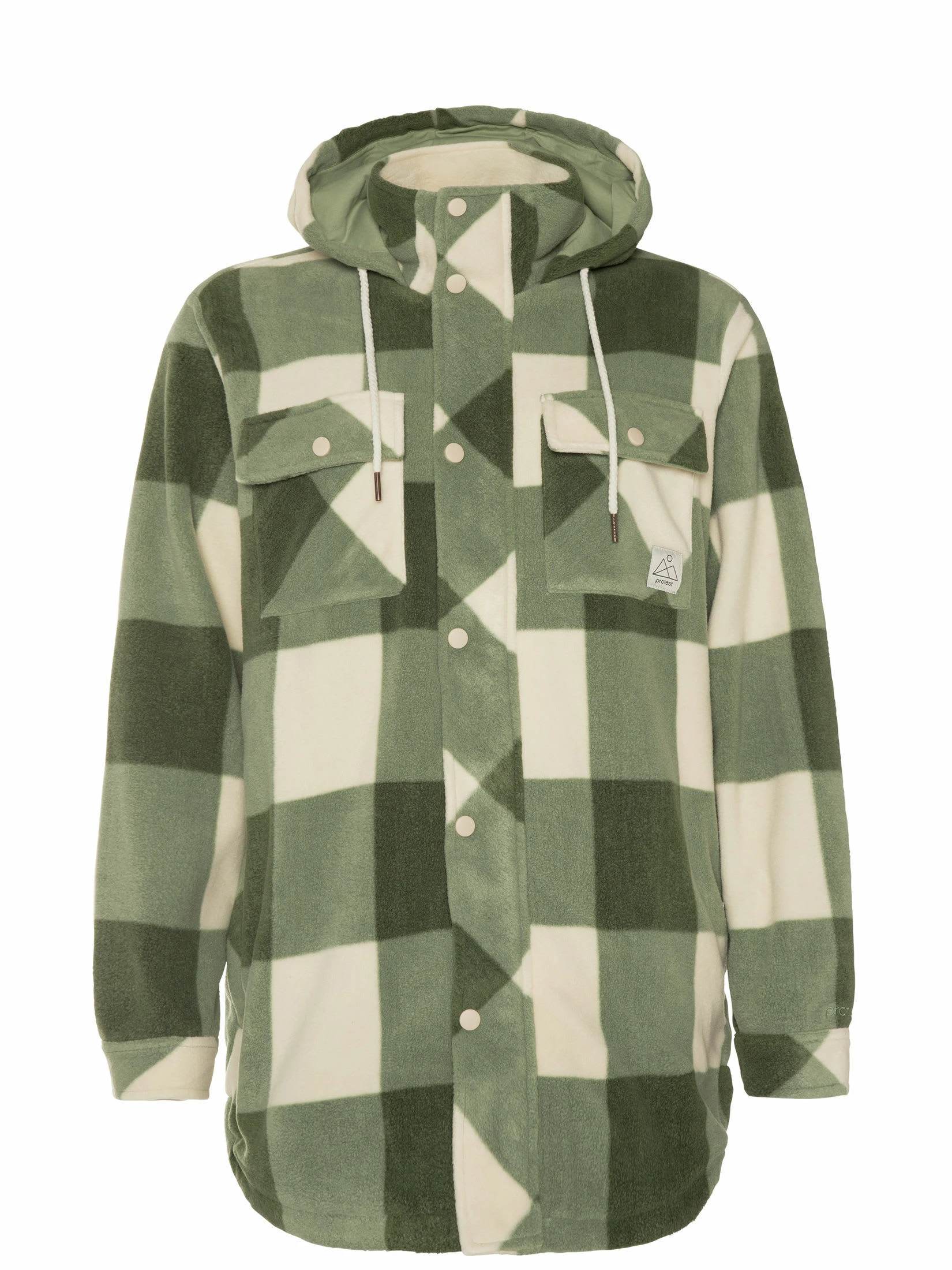 Protest Jacke " FINNCY In Juniper 3 Protest Jacke " FINNCY In Juniper